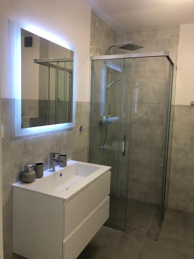 Gardenia Apartament Przy Plazy 17 Dziwnów エクステリア 写真